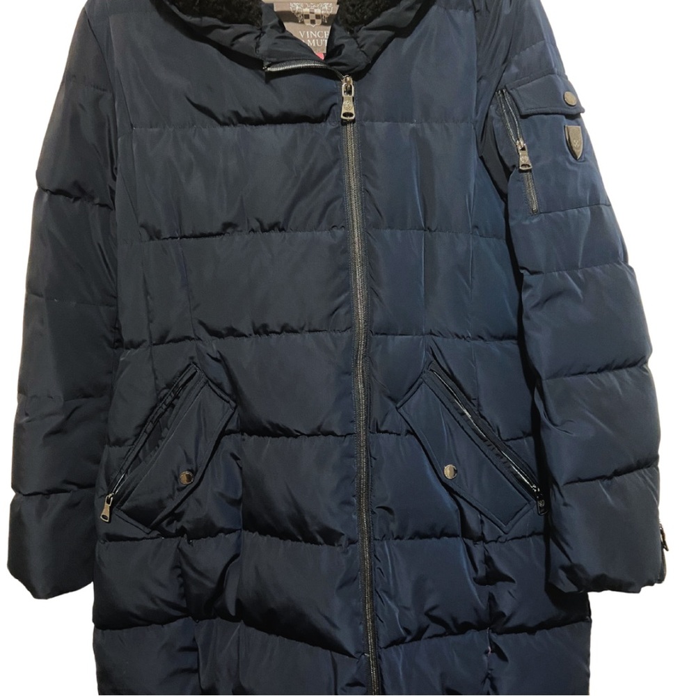 Vince Camuto | Winter Coat